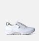 Gabor Rollingsoft Chaussures à lacets en Blanc pour femmes (352065) - pour semelles orthopédiques