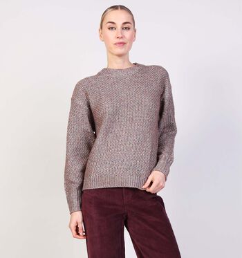 Desires Truien Bruin