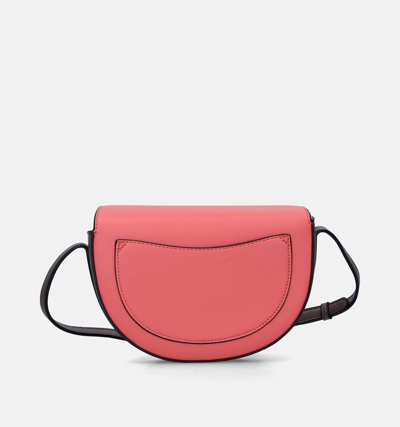 Keddo Roze Crossbody Tas voor dames (340941)