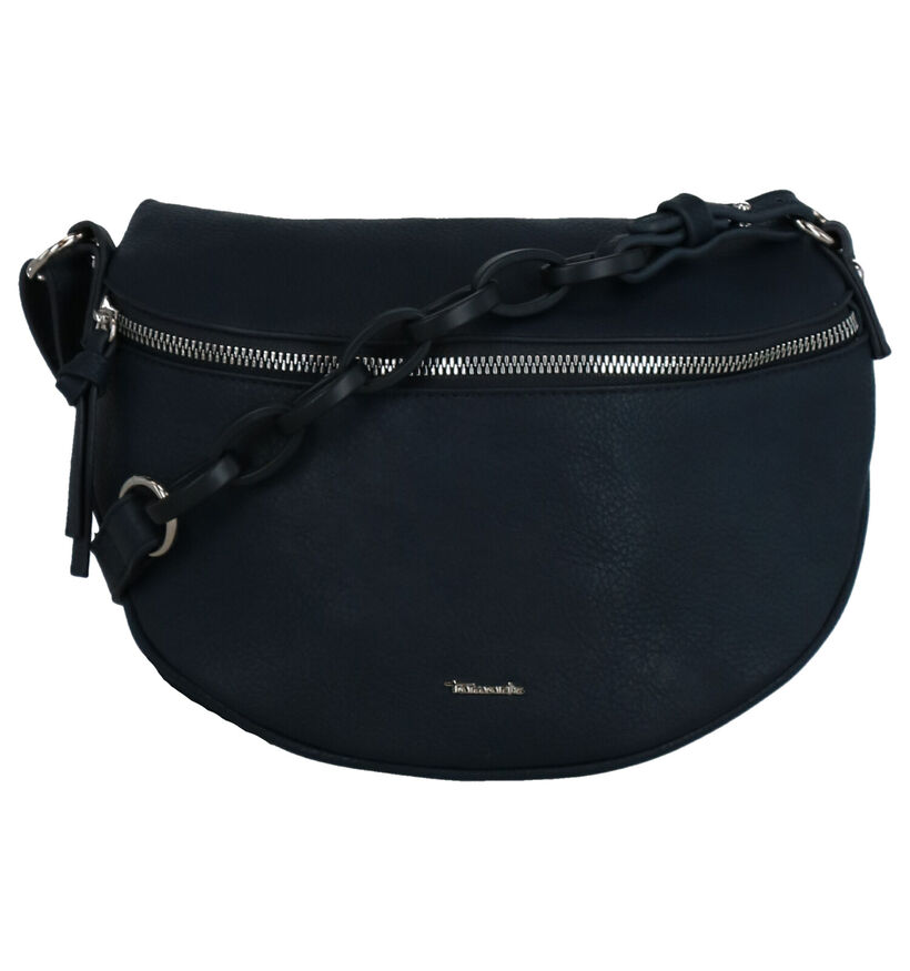 Tamaris Angela Gele Crossbody Tas in kunstleer (269500)