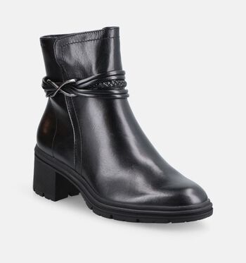 Tamaris Bottines Noir