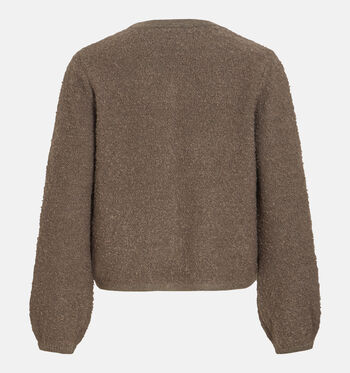 Vila Vestes Marron