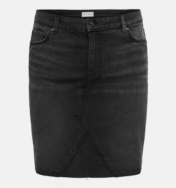 ONLY Carmakoma Jupes Noir