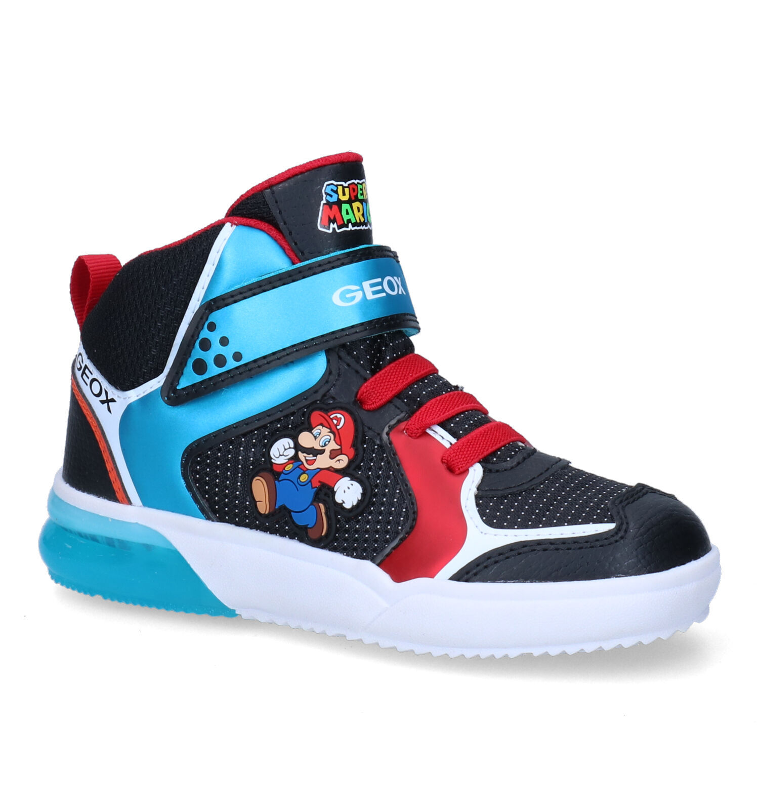 Geox children's shoes | Cheeky Monkeys