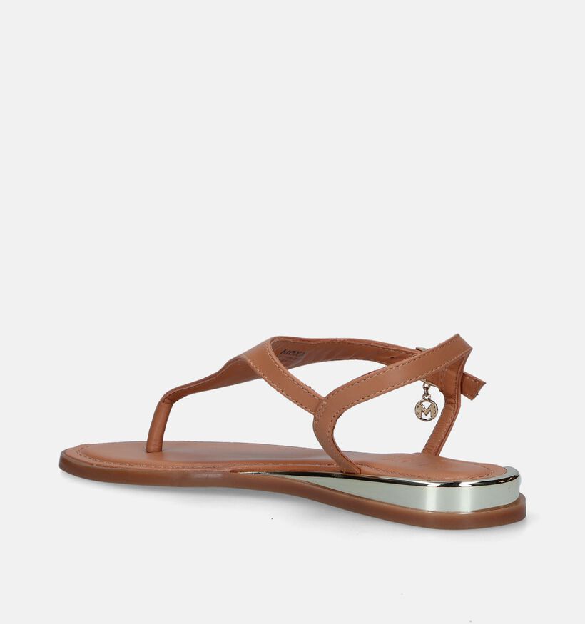 Mexx Nyobi Cognac Sandalen voor dames (337411)