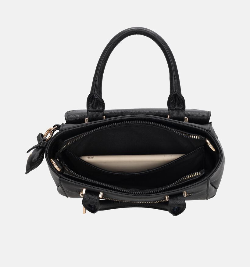 Charm London Sac à main en Noir pour femmes (366005)