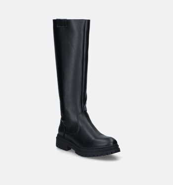 Poelman Posh by Poelman Bottes Noir
