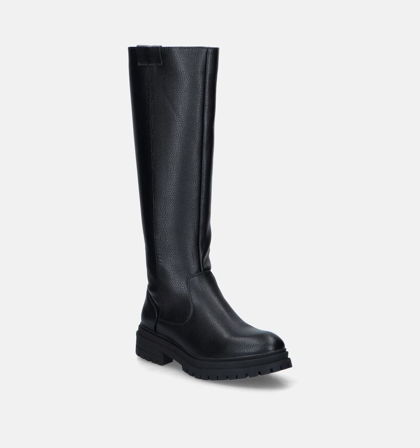 Posh by Poelman Zwarte Laarzen voor dames (345496)