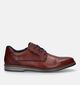 Rieker Chaussures classiques en Cognac pour hommes (327935)