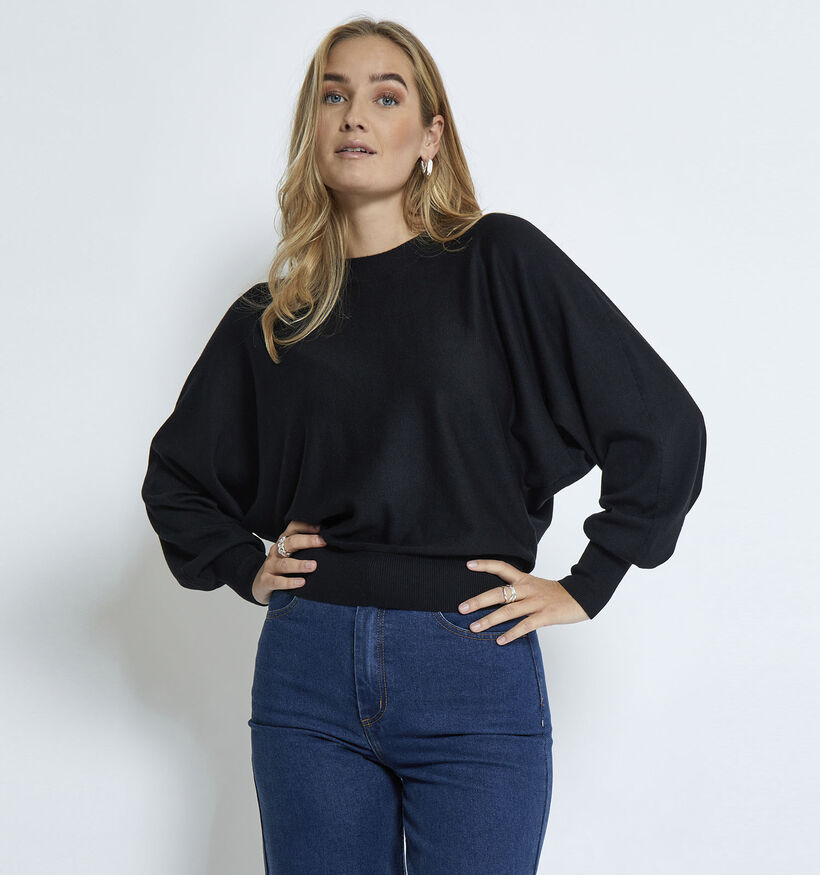 Minus MSDana Witte Trui voor dames (352016)