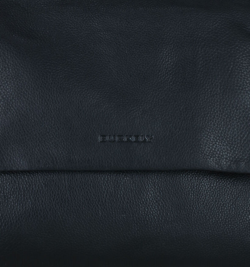 Burkely Just Jolie Bruine Crossbody Tas voor dames (340602)