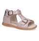 Bopy Rechic Roze Sandalen voor meisjes (306919)
