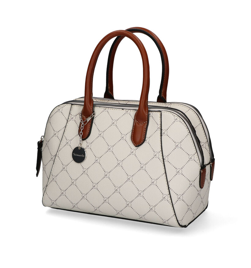 Tamaris Anastasia Sac &agrave; main en Beige en simili cuir (316966)