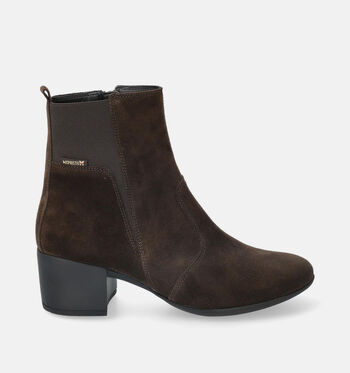 Mephisto Enkellaarsjes Bruin
