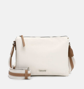 Tamaris Crossbody tassen Beige/Groen