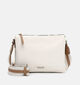 Tamaris Kirsten Lichtbeige Crossbodytas voor dames (371310)