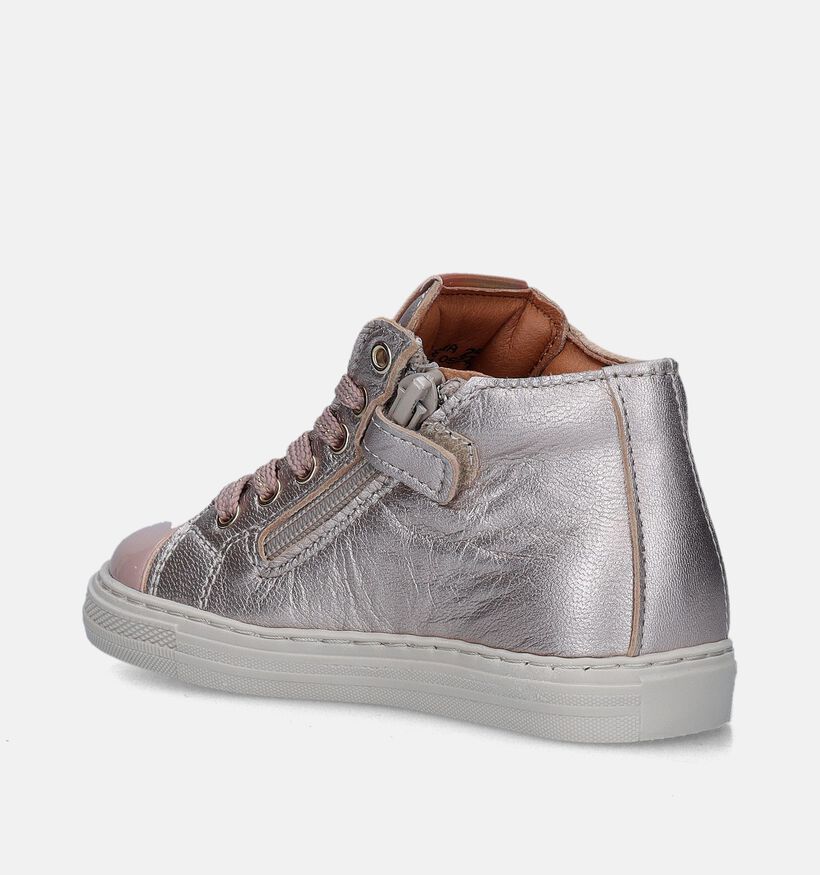 Kipling Evita Chaussures pour bébé en Rose pour filles (348057) - pour semelles orthopédiques