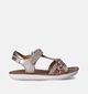 Shoo Pom Goa Salome Sandales en Or pour filles (356788)