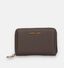 Laurent David Estee Kaki Ritsportemonnee voor dames (333765)