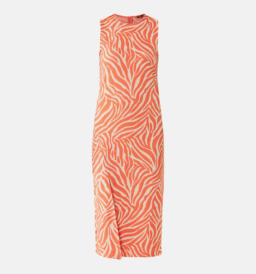 Mexx Robe en Orange pour femmes (358576)