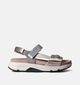 Gabor Roze Sandalen voor dames (355102) - geschikt voor steunzolen