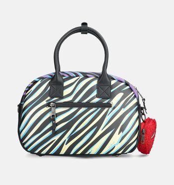 Pepe Moll Handtassen Roze