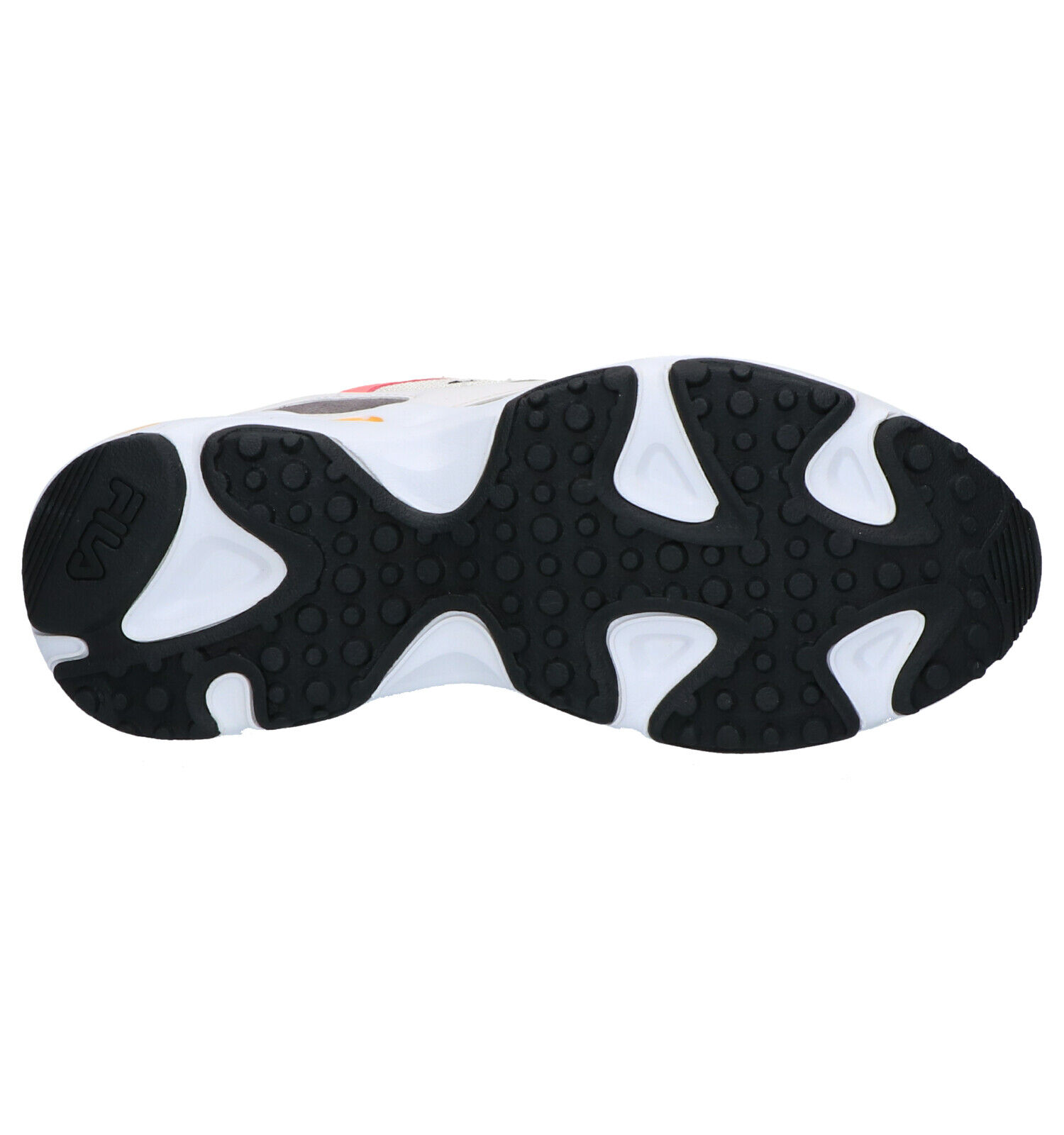 Fila ray clearance tracer dames grijs