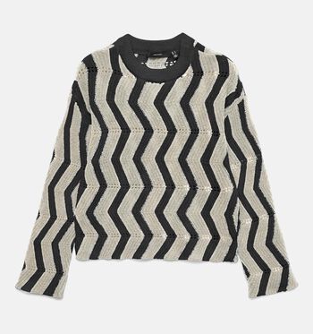 Vero Moda Pulls Beige/Marron/Bleu/Bordeaux