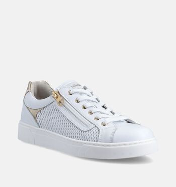 NeroGiardini Sneakers Wit