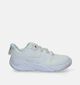 Nike Star Runner 4 Baskets en Blanc pour filles, garçons (340368)