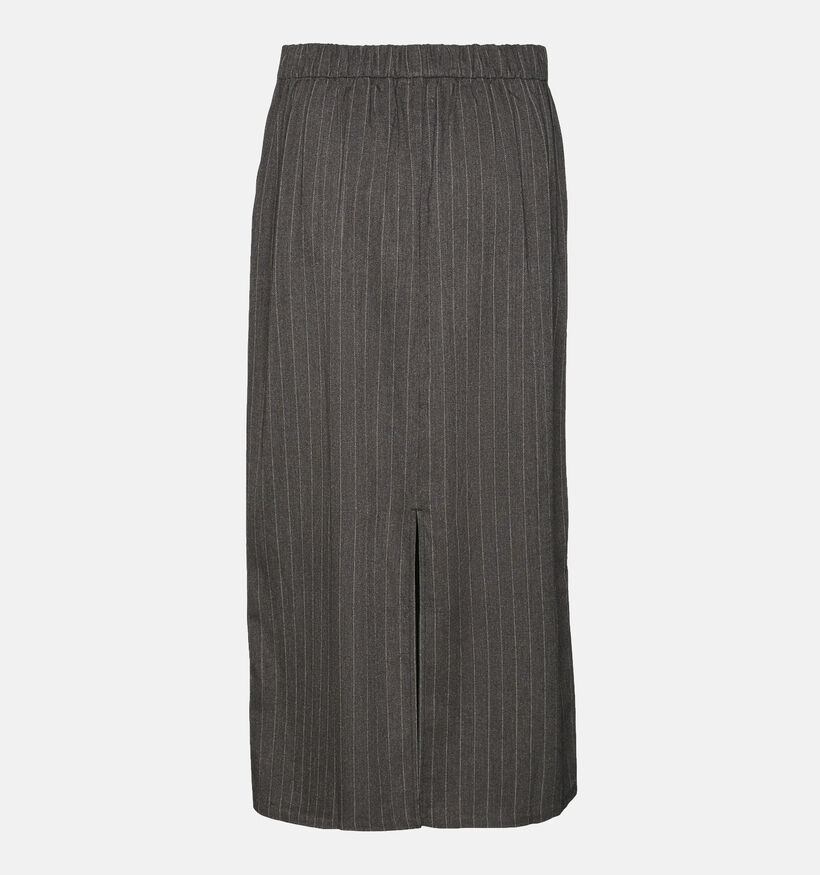 Vero Moda Dania Grijze Lange rok voor dames (349040)
