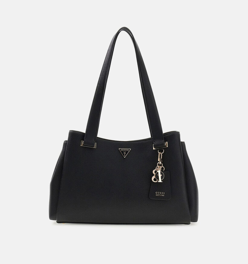 Guess Cabas en Noir pour femmes (367015)