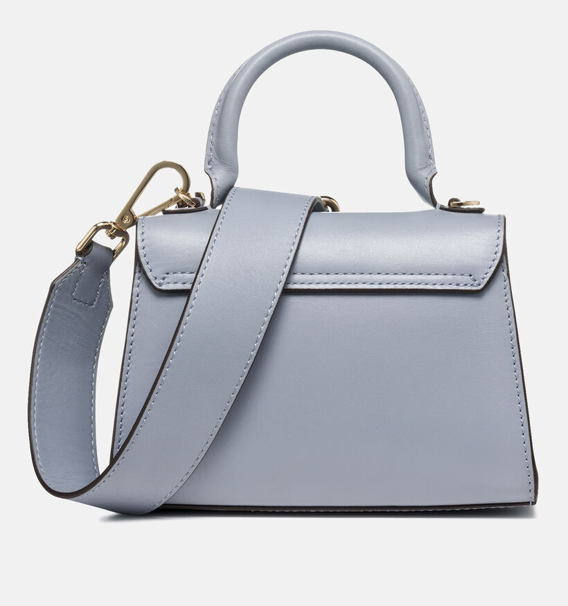 Geox Borsa Donna Sac à main en Bleu pour femmes (358320)