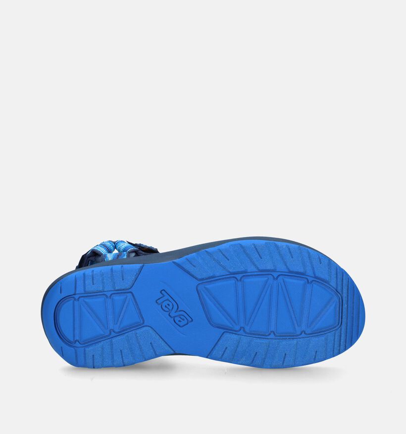 Teva Hurricane XLT 2 Sandales en Bleu pour garçons (339925)