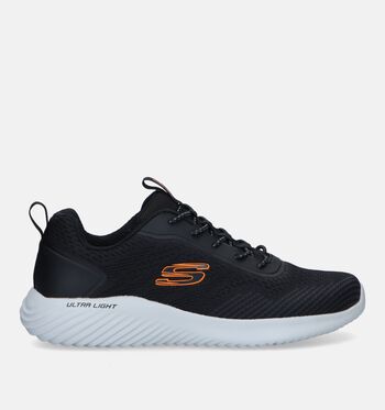 Sneakers zwart