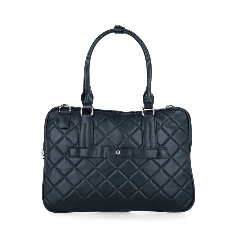 Olivia Lauren Gala PC Zwarte Laptoptas voor dames (349653)