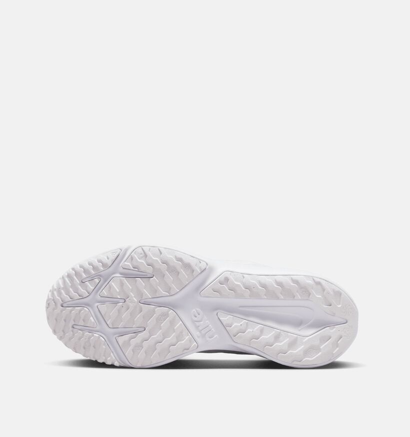 Nike Star Runner 4NN GS Witte Sneakers voor meisjes, jongens (357245)
