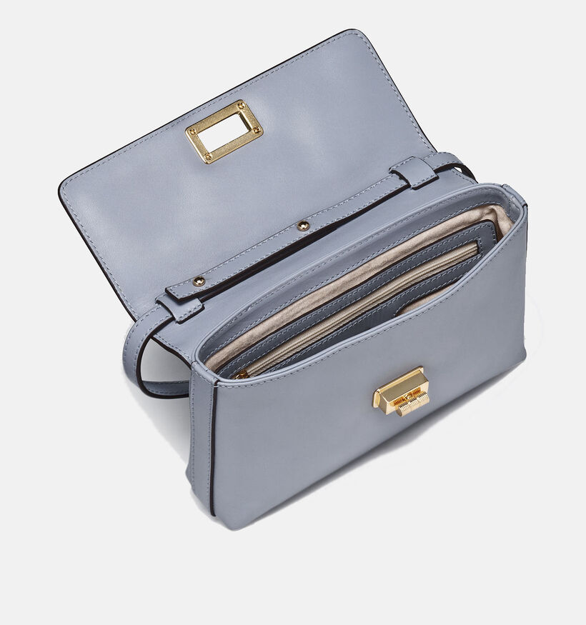 Geox Borsa Donna Blauwe Crossbodytas voor dames (358311)