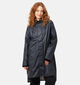 Ilse Jacobsen Rain Donkerblauwe Regenjas voor dames (373256)
