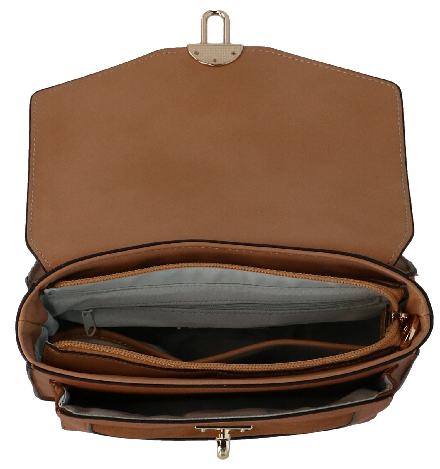 Handtas boo cognac 2025