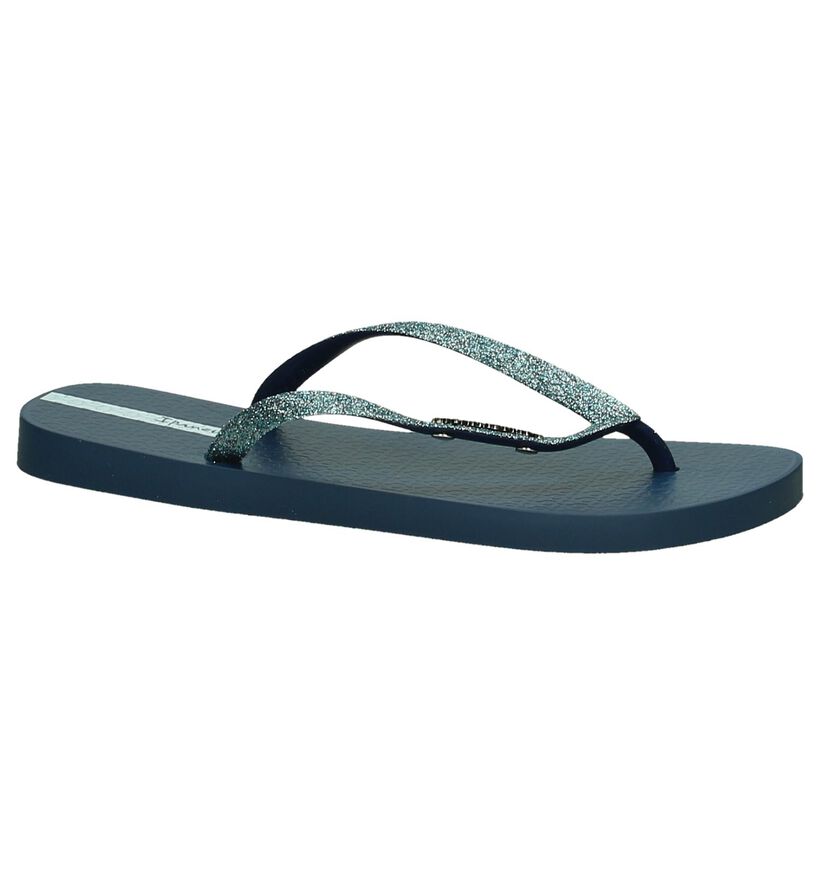 Ipanema Lolita Tongs en Noir pour femmes (337750)