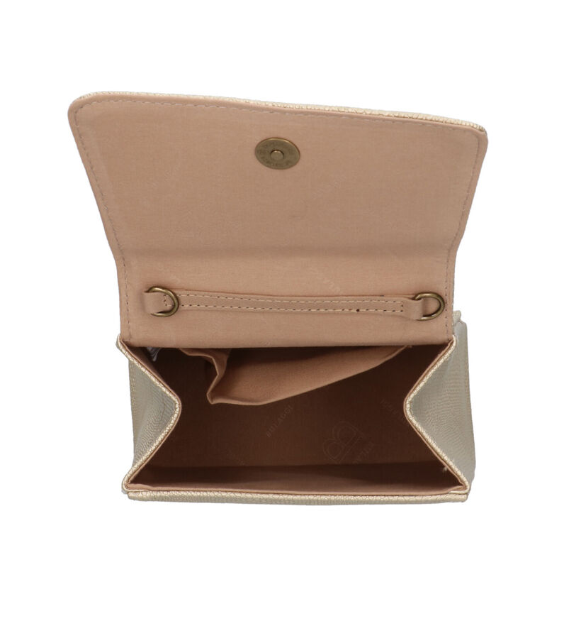 Bulaggi Amelie Roze Handtas met riem voor dames (341884)