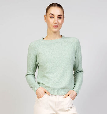 Vero Moda Truien Oranje/Blauw/Roze/Groen