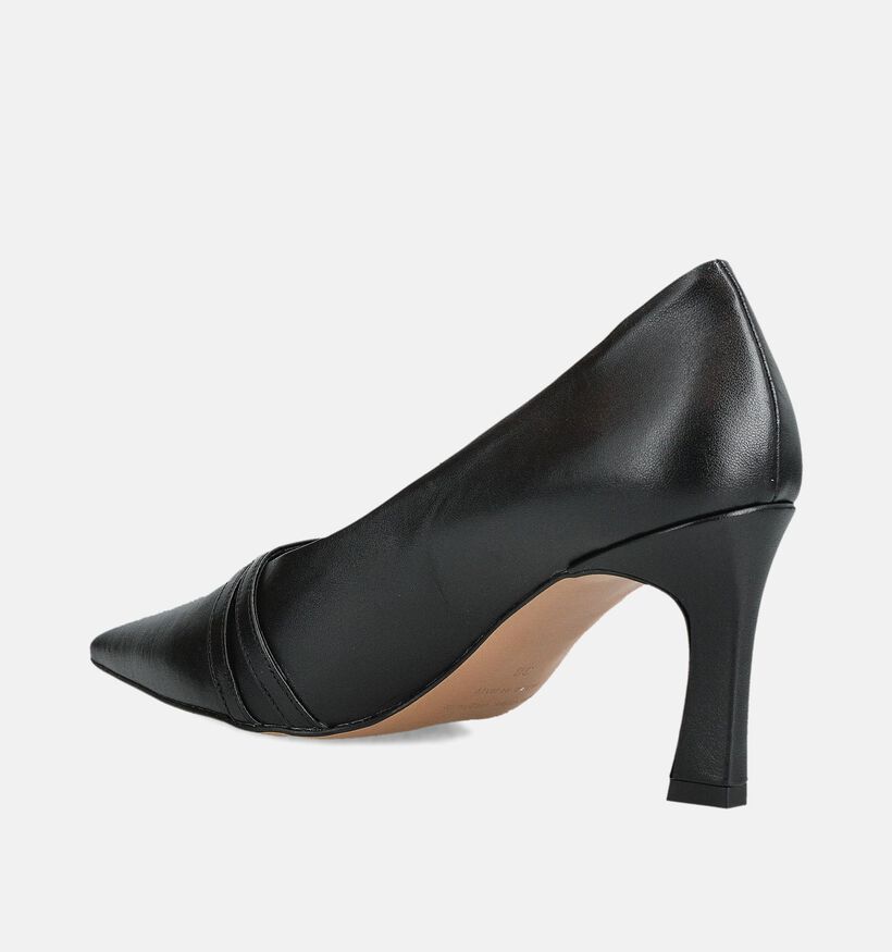 Laurent David Klassieke Zwarte Pumps voor dames (365088)