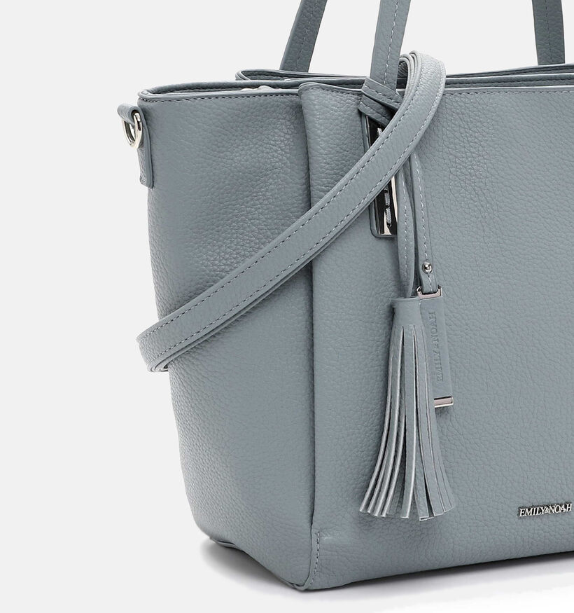 Emily & Noah Brooke Cabas en Bleu pour femmes (371476)