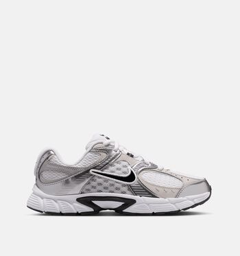 Nike V5 RNR Low Sneakers Summit White/ Light Orewood Brown/ Sail/ Black/100 -WHITE/BLACK-VAST GREY-COLLEGE GREY/104 -WHITE/METALLIC GOLD-METALLIC SILVER