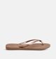 Havaianas Slim Bruine Teenslippers voor dames (373104)
