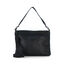 Bear Design Zwarte Schoudertas voor dames (329806)