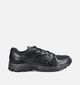 Saucony Ride Millenium Zwarte Sneakers voor heren (376422) - geschikt voor steunzolen