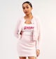 Guess Cardigan en Rose pour femmes (352985)